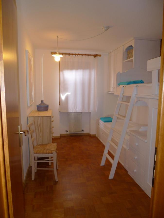 Casa Soraru Daire Rocca Pietore Dış mekan fotoğraf